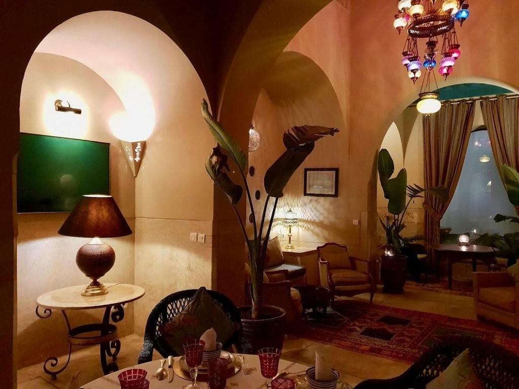 Riad Camilia Марракеш Экстерьер фото